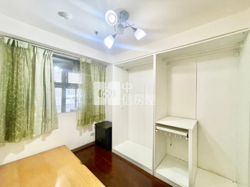 居易溫馨景觀三房房屋室內格局與周邊環境