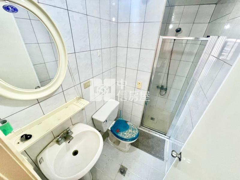 居易溫馨景觀三房房屋室內格局與周邊環境