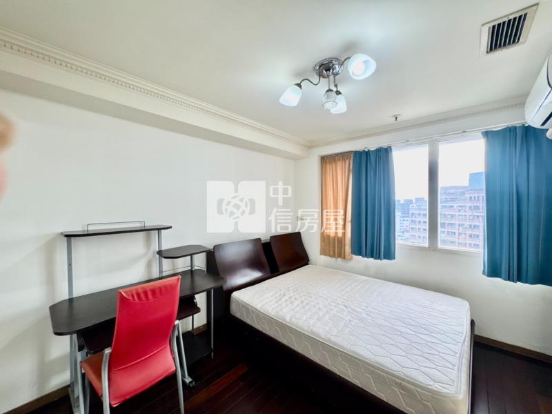 居易溫馨景觀三房房屋室內格局與周邊環境