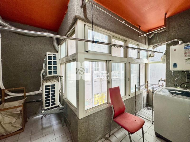 居易溫馨景觀三房房屋室內格局與周邊環境