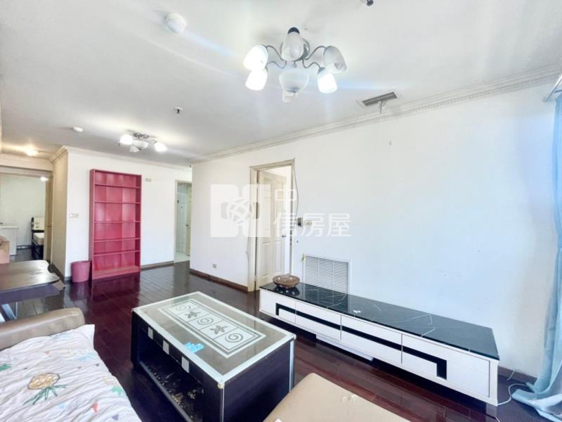 居易溫馨景觀三房房屋室內格局與周邊環境