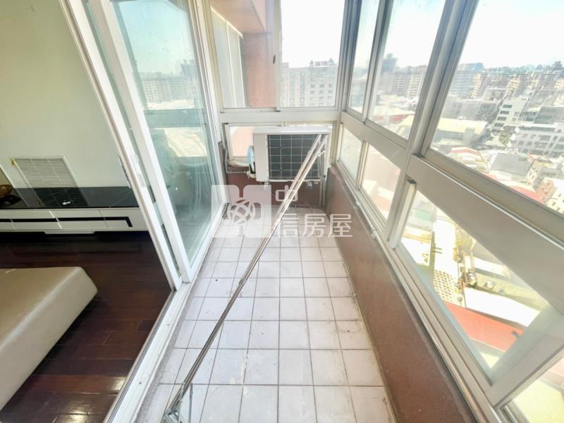 居易溫馨景觀三房房屋室內格局與周邊環境