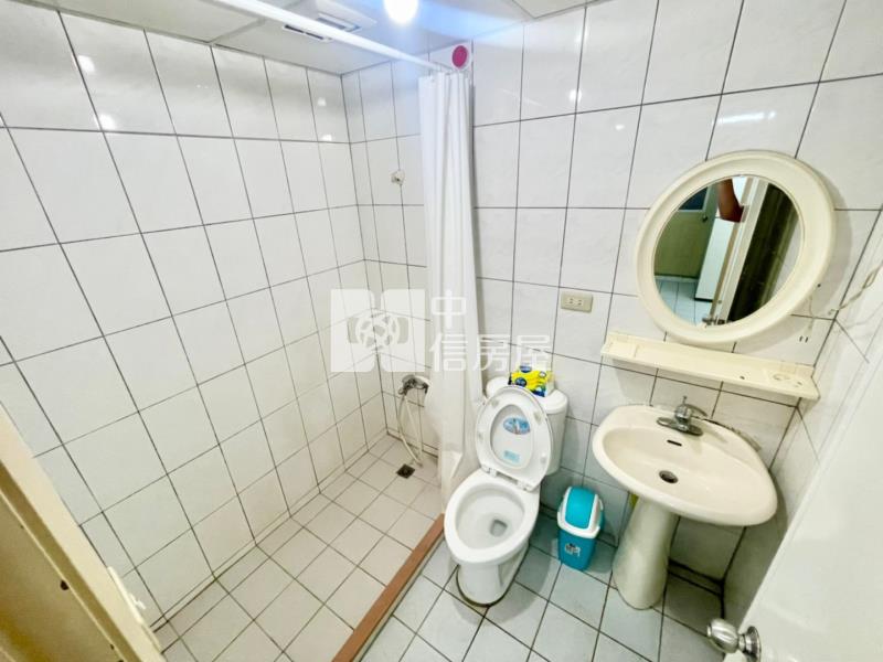 居易溫馨景觀三房房屋室內格局與周邊環境