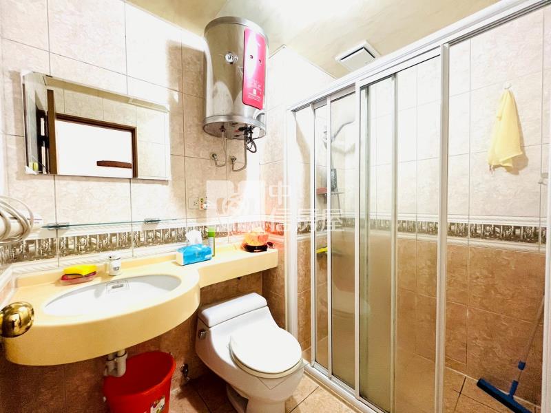 【安家】專任-飛帆國度收租2套房+車位房屋室內格局與周邊環境