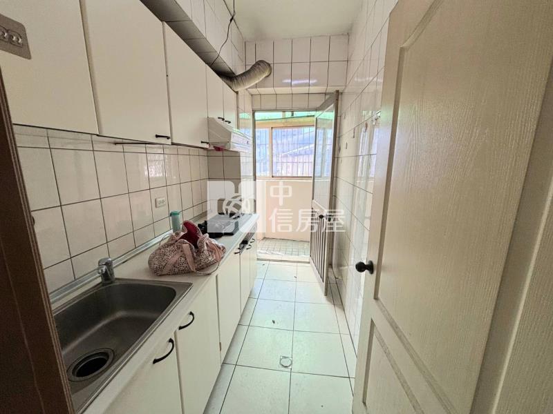 K36專任.台中.中興商圈3房車房屋室內格局與周邊環境