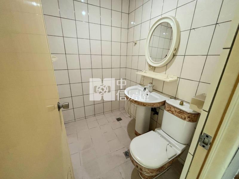 K36專任.台中.中興商圈3房車房屋室內格局與周邊環境