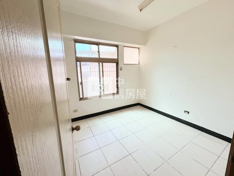 K36專任.台中.中興商圈3房車房屋室內格局與周邊環境