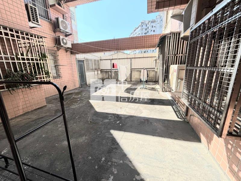 K36專任.台中.中興商圈3房車房屋室內格局與周邊環境