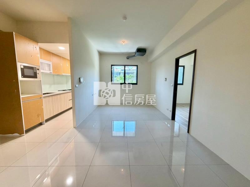 御閑之森三房B1平車露臺戶房屋室內格局與周邊環境