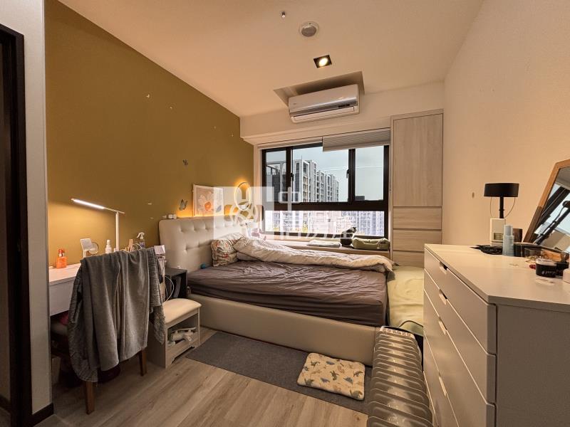 台中北屯區佳昂太和2三房車房屋室內格局與周邊環境