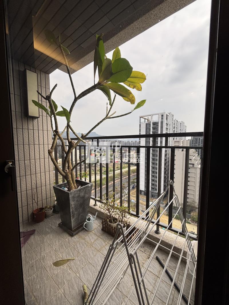 台中北屯區佳昂太和2三房車房屋室內格局與周邊環境