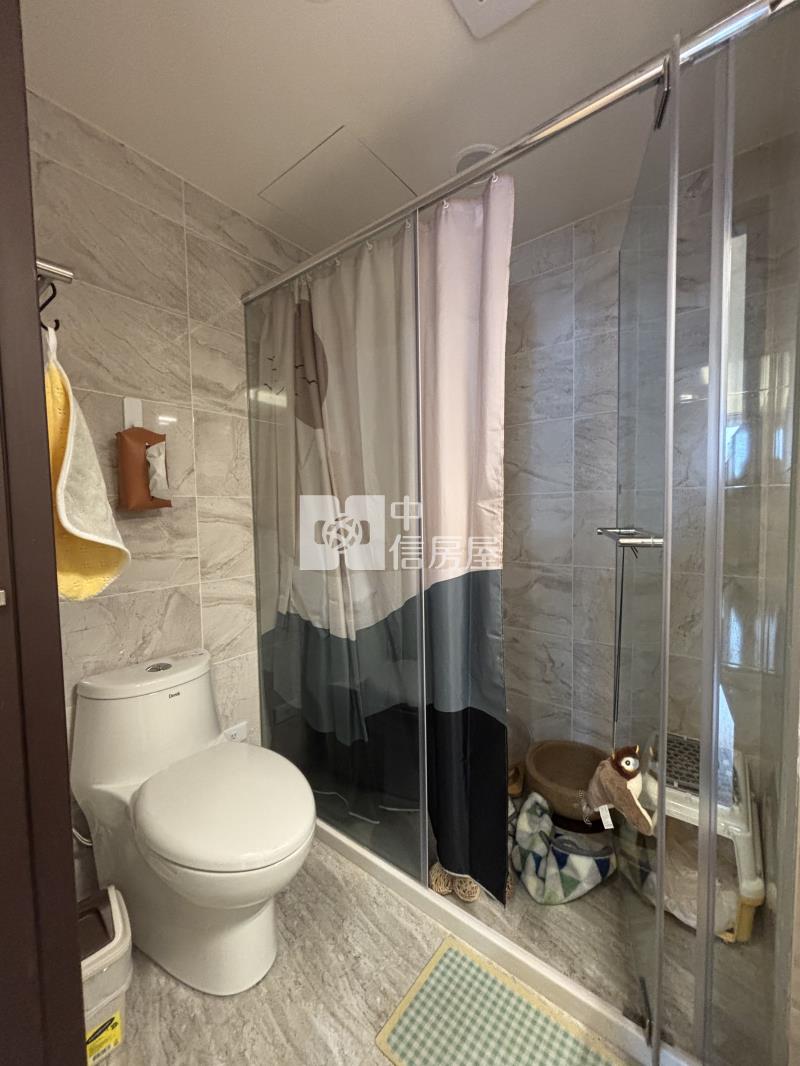 台中北屯區佳昂太和2三房車房屋室內格局與周邊環境