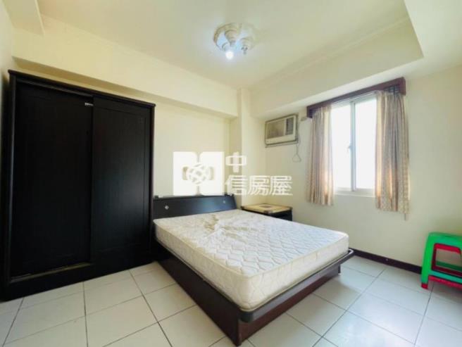 桃園文化公園美三房車房屋室內格局與周邊環境