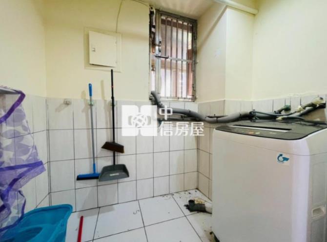 桃園文化公園美三房車房屋室內格局與周邊環境