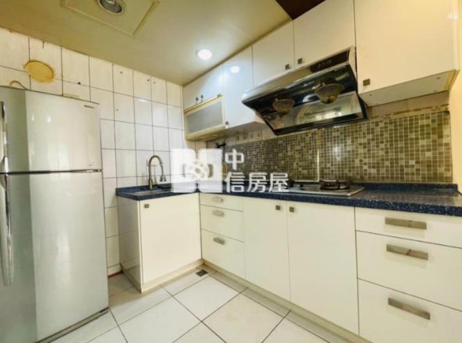 桃園文化公園美三房車房屋室內格局與周邊環境