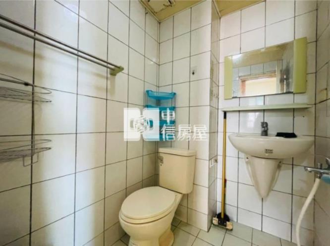 桃園文化公園美三房車房屋室內格局與周邊環境