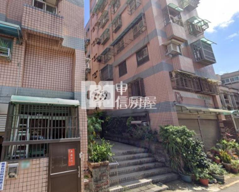 桃園文化公園美三房車房屋室內格局與周邊環境