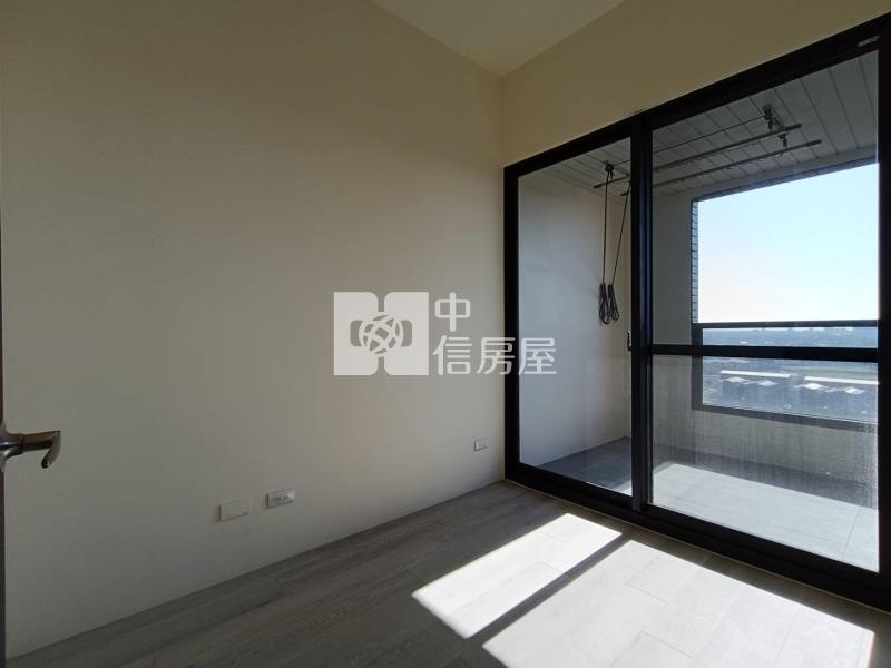 【神馬】璟都未來城{公園第一排}景觀2+1房車房屋室內格局與周邊環境