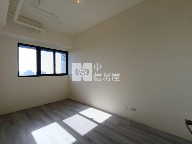 【神馬】璟都未來城{公園第一排}景觀2+1房車房屋室內格局與周邊環境