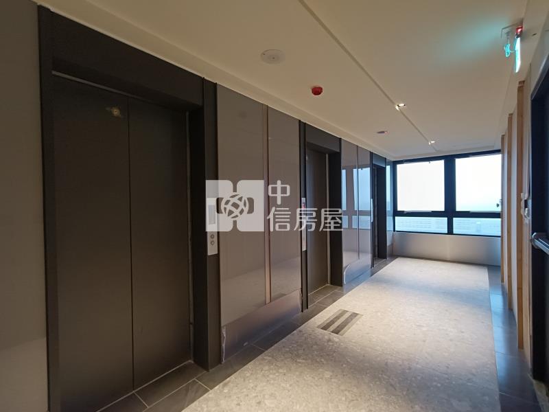 【神馬】璟都未來城{公園第一排}景觀2+1房車房屋室內格局與周邊環境