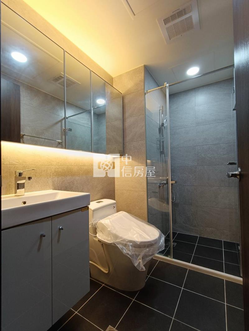 【神馬】璟都未來城{公園第一排}景觀2+1房車房屋室內格局與周邊環境