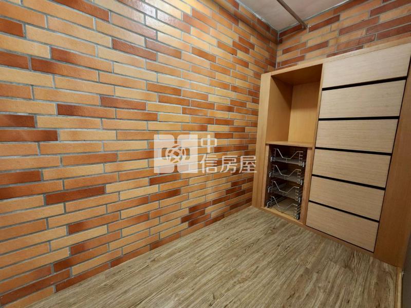 藝文EQ別墅三房車房屋室內格局與周邊環境