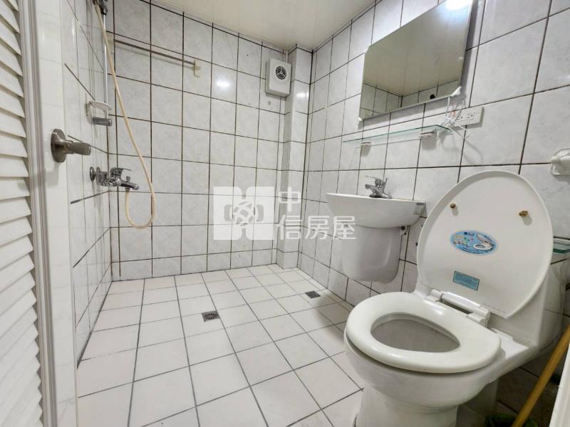 藝文EQ別墅三房車房屋室內格局與周邊環境