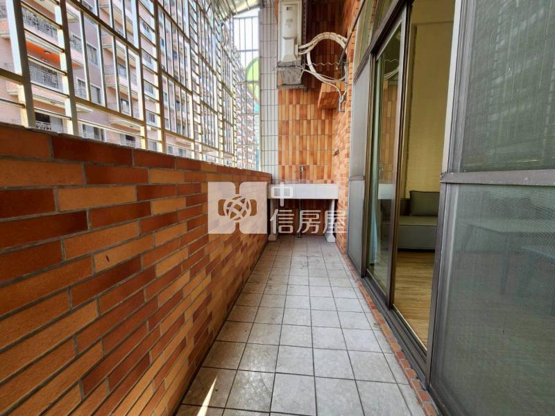 藝文EQ別墅三房車房屋室內格局與周邊環境