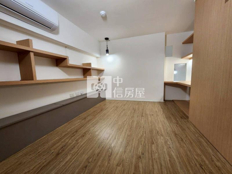 藝文EQ別墅三房車房屋室內格局與周邊環境