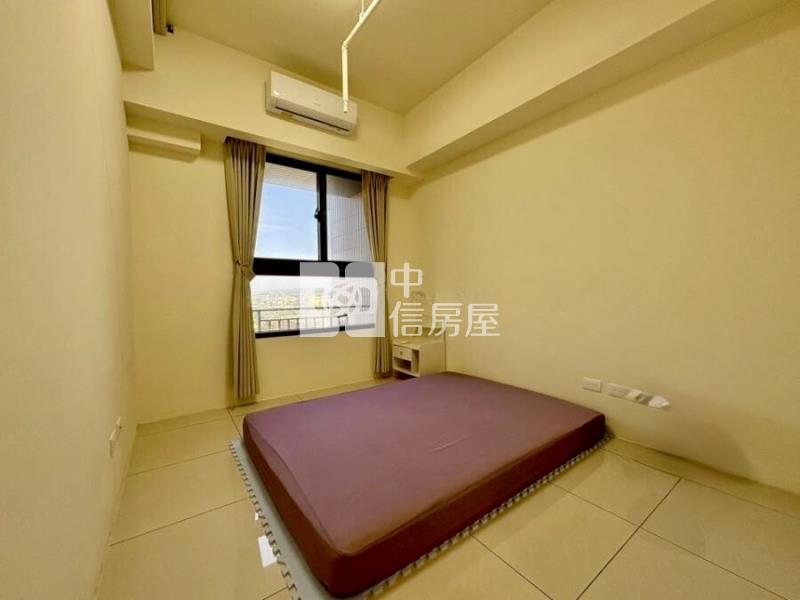 沙鹿車站2房2衛平車視野戶房屋室內格局與周邊環境