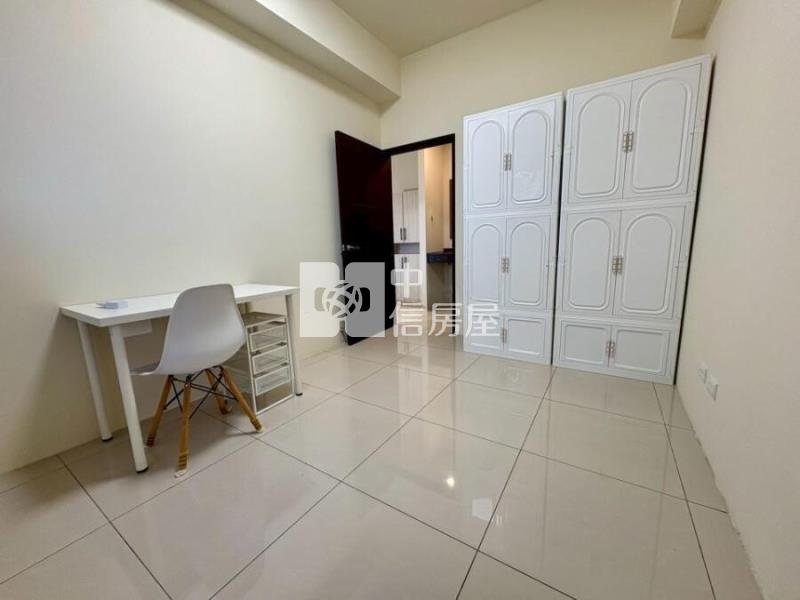 沙鹿車站2房2衛平車視野戶房屋室內格局與周邊環境