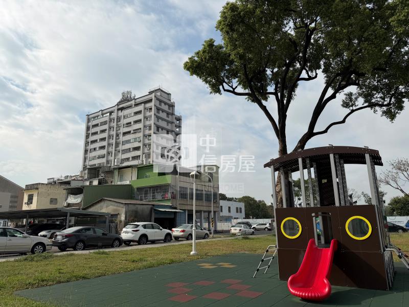 榮總特區10米大道店家房屋室內格局與周邊環境