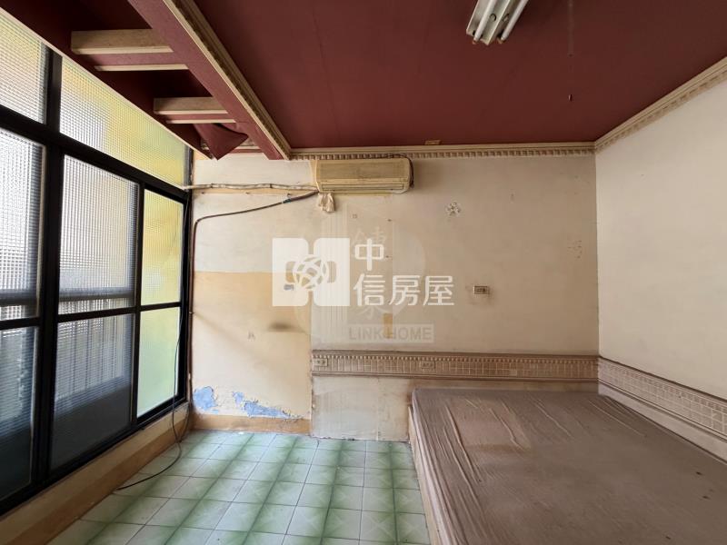 榮總特區10米大道店家房屋室內格局與周邊環境