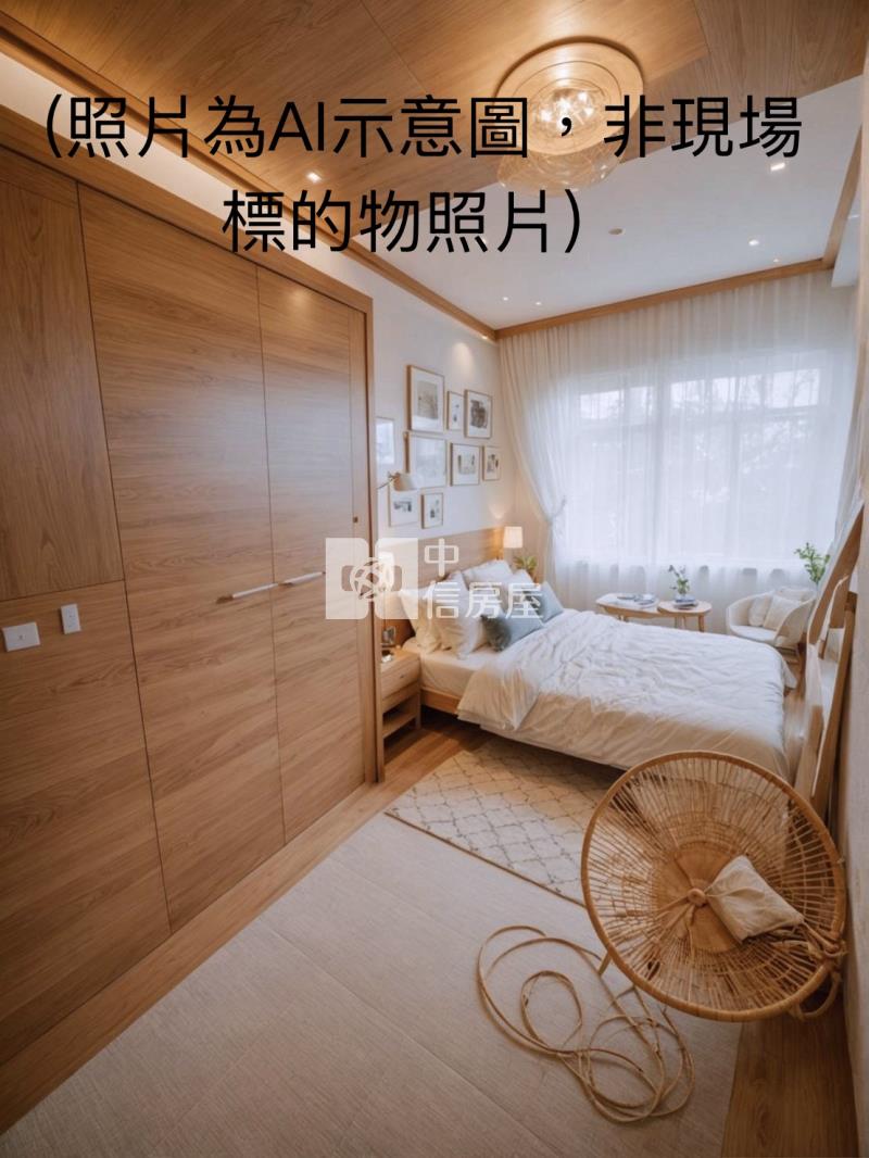 《晶顥團隊》南山路透天金店面房屋室內格局與周邊環境