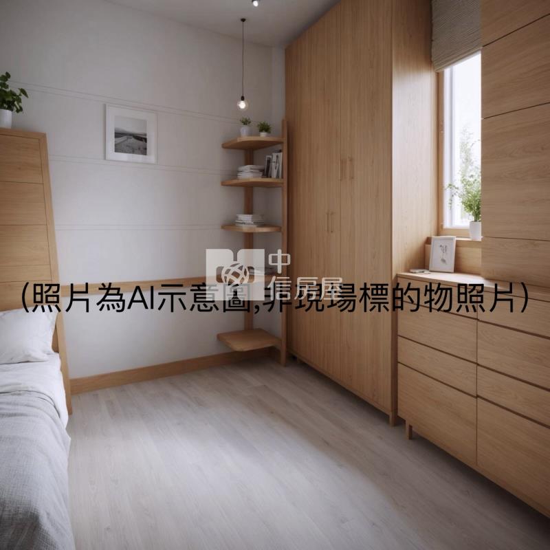 《晶顥團隊》南山路透天金店面房屋室內格局與周邊環境