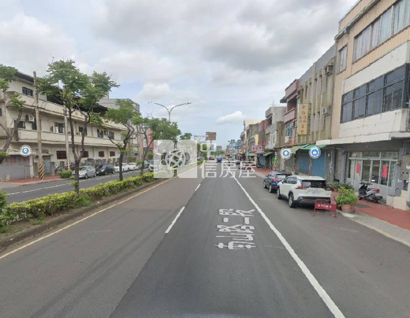 《晶顥團隊》南山路透天金店面房屋室內格局與周邊環境