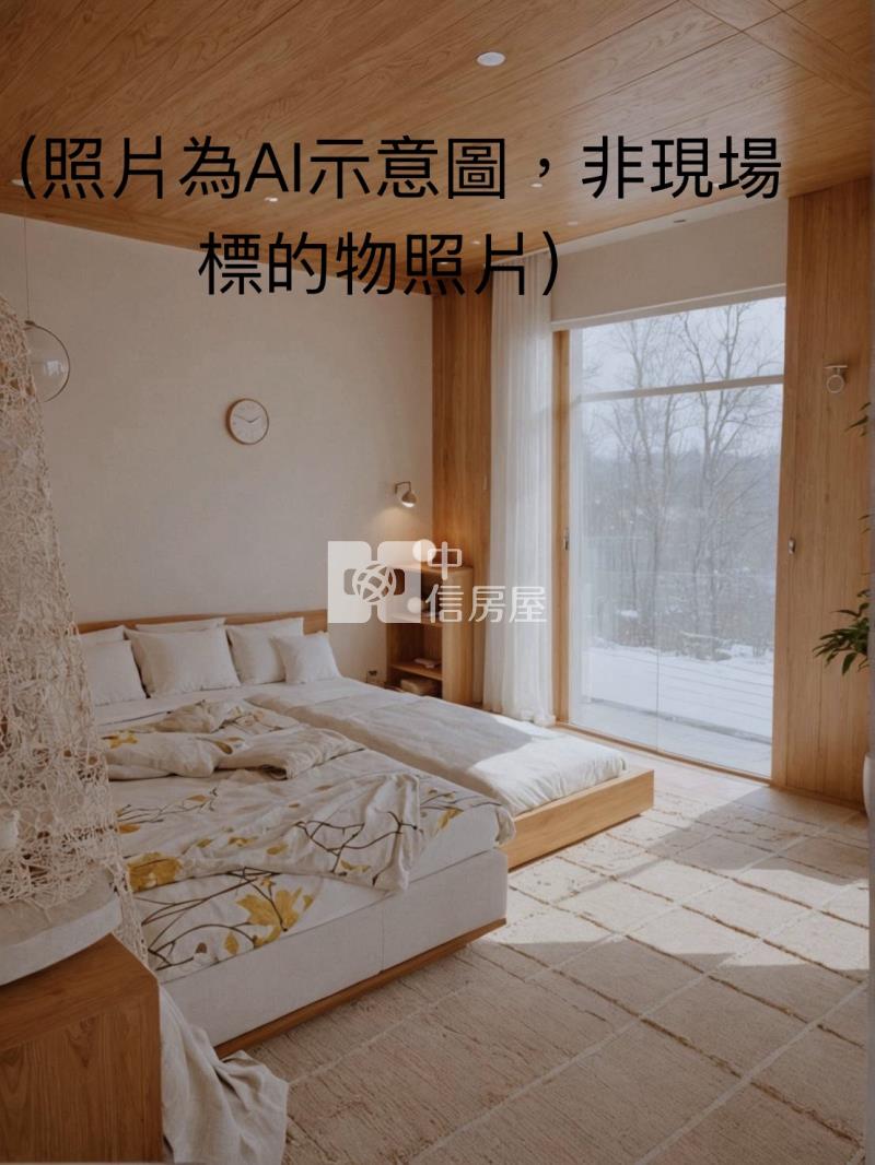 《晶顥團隊》南山路透天金店面房屋室內格局與周邊環境