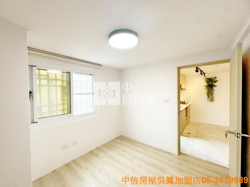 北興市場漂亮樓中樓美3房房屋室內格局與周邊環境