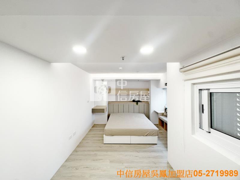 北興市場漂亮樓中樓美3房房屋室內格局與周邊環境