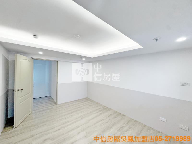 北興市場漂亮樓中樓美3房房屋室內格局與周邊環境
