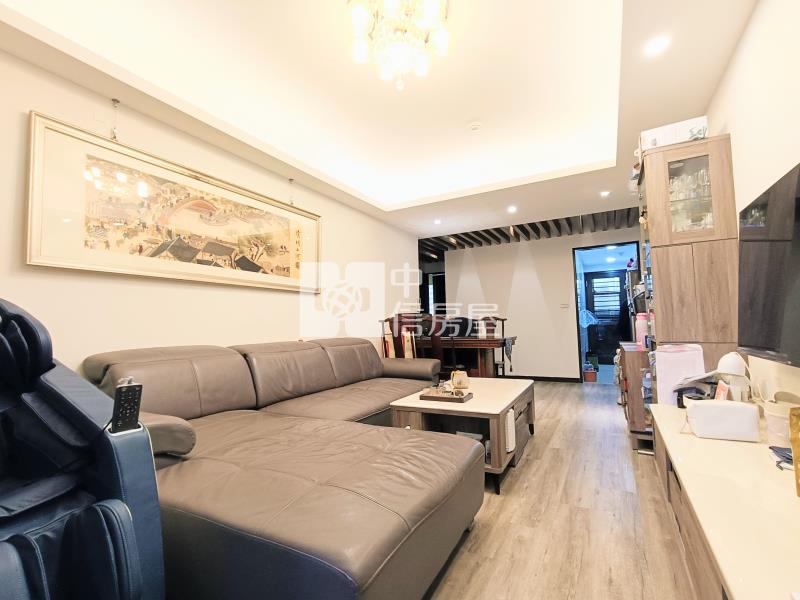 【神馬】專委{中路}{向陽公園}權視界三房B1車房屋室內格局與周邊環境