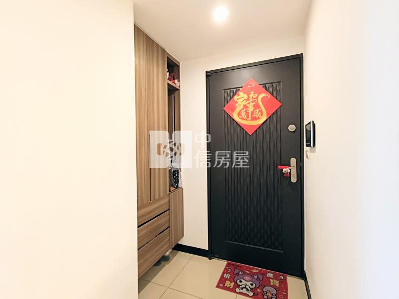 【神馬】專委{中路}{向陽公園}權視界三房B1車房屋室內格局與周邊環境