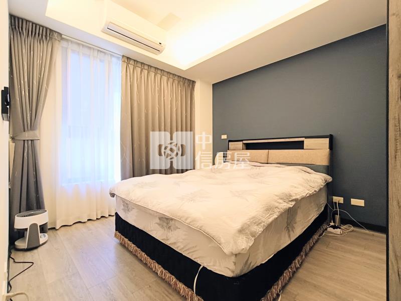 【神馬】專委{中路}{向陽公園}權視界三房B1車房屋室內格局與周邊環境