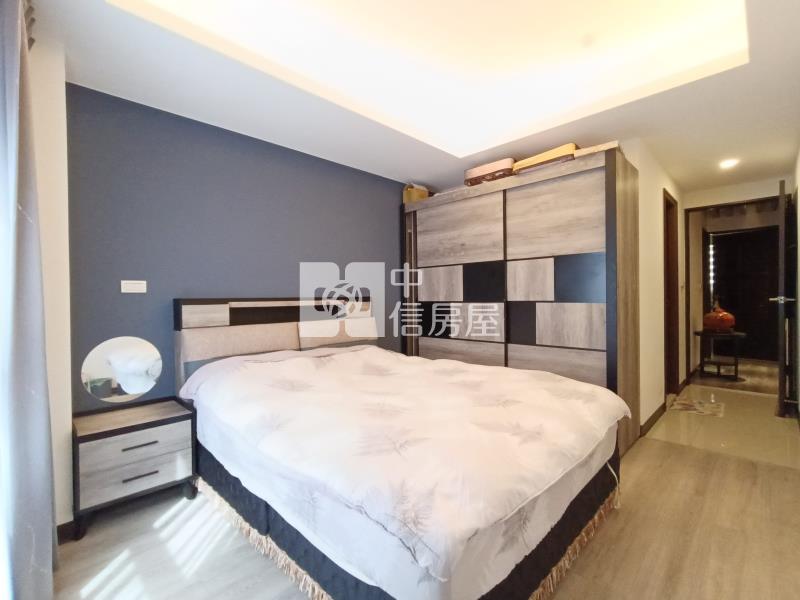 【神馬】專委{中路}{向陽公園}權視界三房B1車房屋室內格局與周邊環境