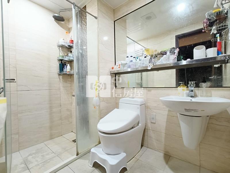 【神馬】專委{中路}{向陽公園}權視界三房B1車房屋室內格局與周邊環境