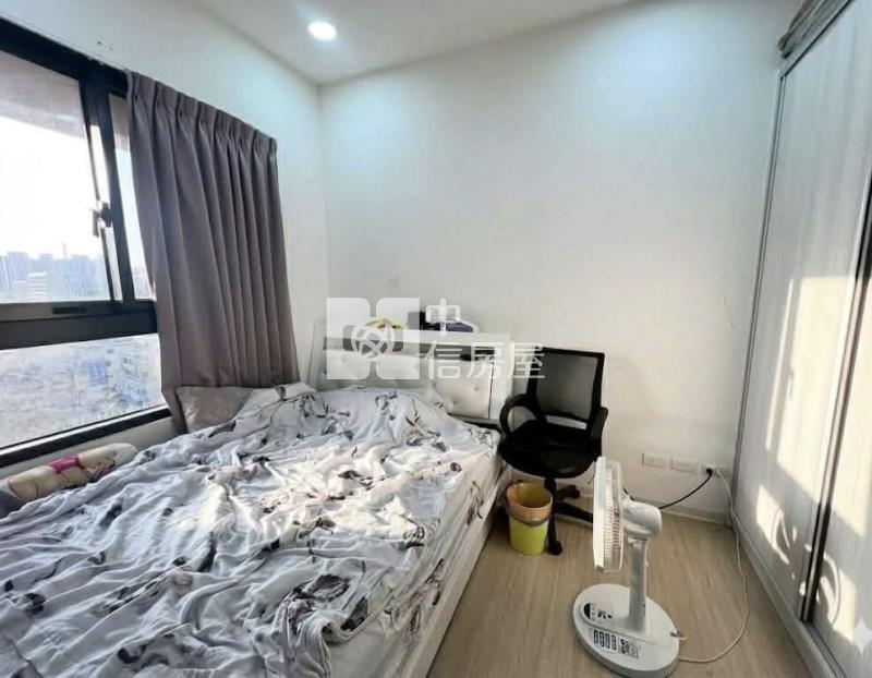 精科印象天籟3房平車房屋室內格局與周邊環境