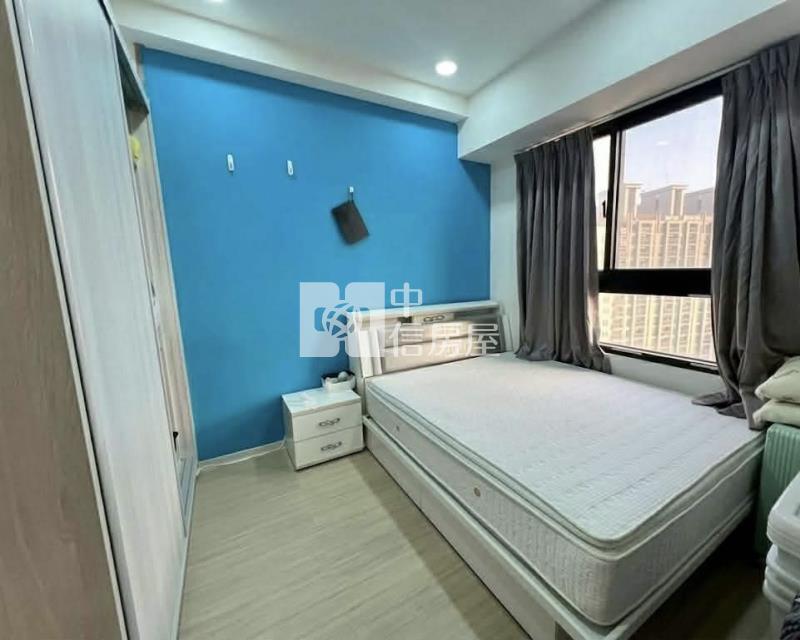 精科印象天籟3房平車房屋室內格局與周邊環境