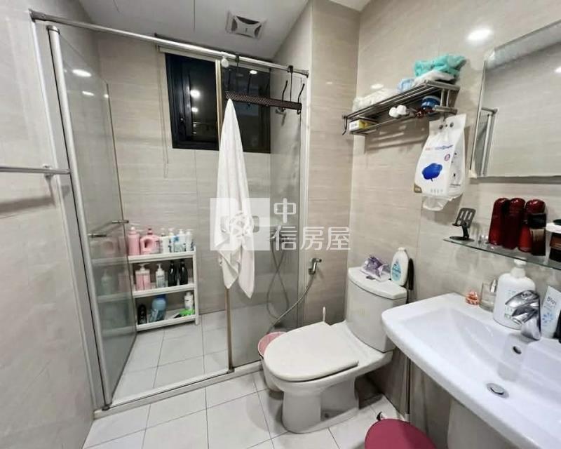 精科印象天籟3房平車房屋室內格局與周邊環境