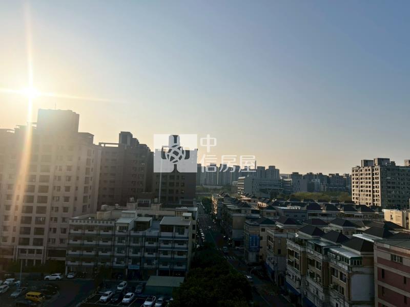 精科印象天籟3房平車房屋室內格局與周邊環境