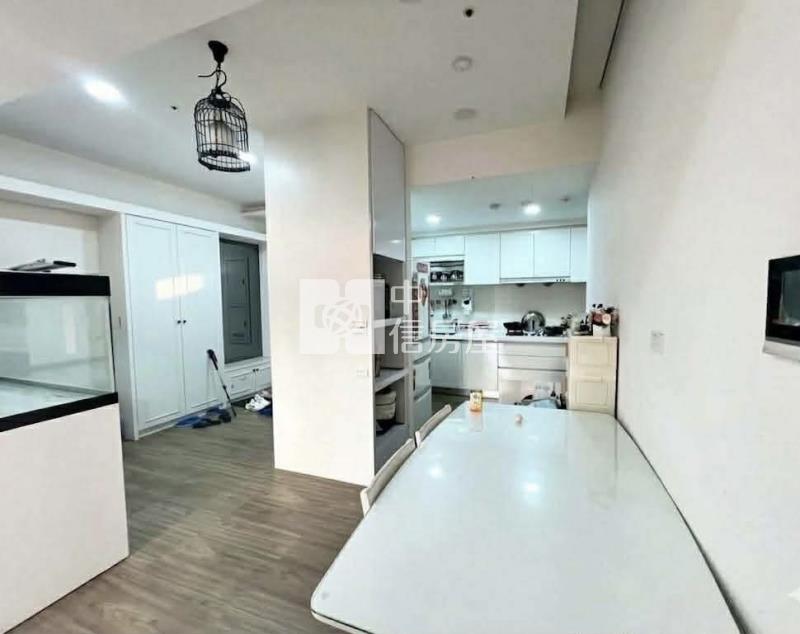 精科印象天籟3房平車房屋室內格局與周邊環境